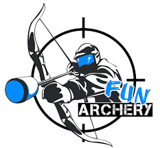 Logo Fun Archery